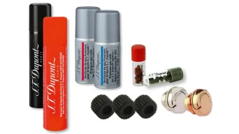 S.T. Dupont utántöltő és pótalkatrészek