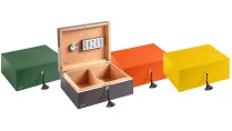 Caseti humidorok