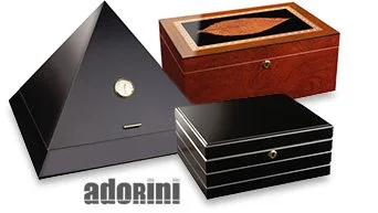 Adorini humidorok Adorini humidorok