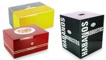 Cohiba humidor Montecristo, Habanos