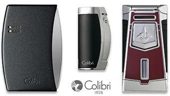 Colibri öngyújtók Colibri öngyújtók