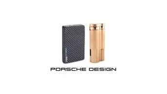 Porsche design öngyújtók Porsche design öngyújtók