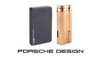 Porsche design öngyújtók