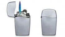 Zippo Blu öngyújtók