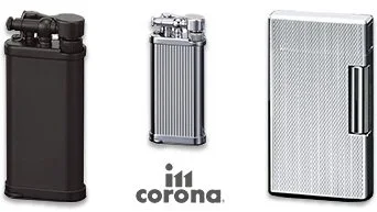 IM Corona öngyújtók IM Corona öngyújtók