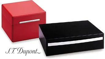 S.T. Dupont humidorok S.T. Dupont humidorok