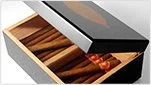 Hol a legjobb beállítani a humidort?